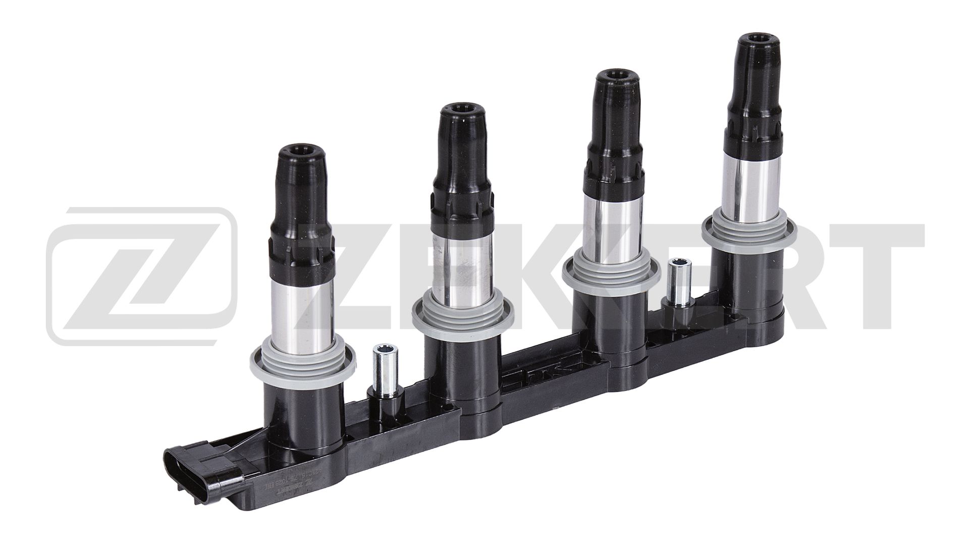 Катушка зажигания Chevrolet Aveo (T300) 11- Tracker 12- Cruze (J300 J305) 09- Opel Astra H J 05-