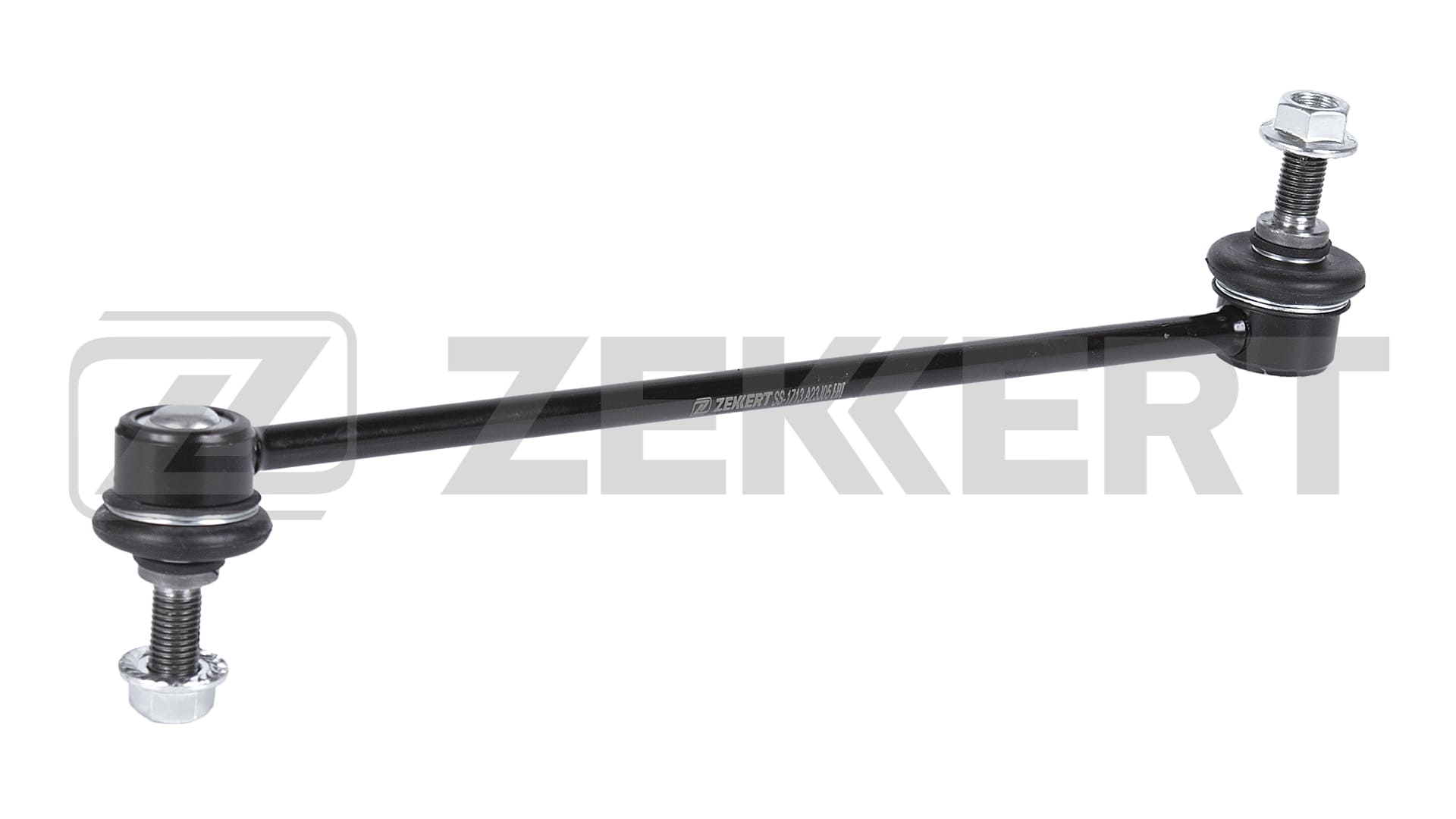 Стойка стабилизатора перед. лев. Mazda 3 III 13-