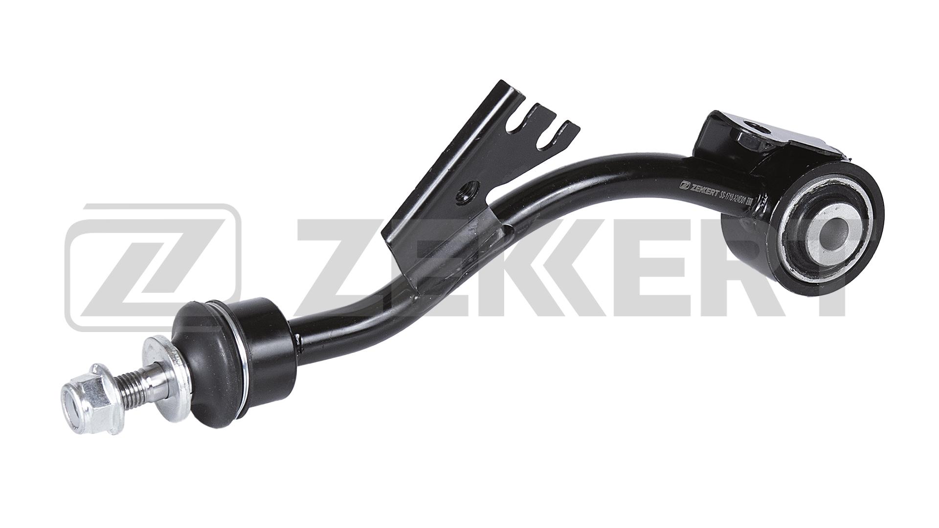 Стойка стабилизатора перед. лев. MB E-Class (211) 03-