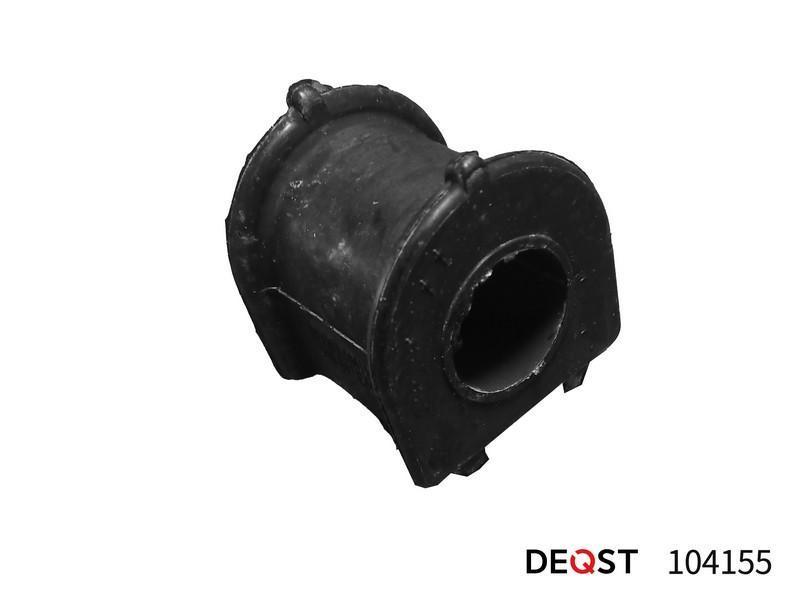 Втулка стабилизатора Toyota Harrier 03-12; Lexus RX 03-09 переднего \ DEQST 104155