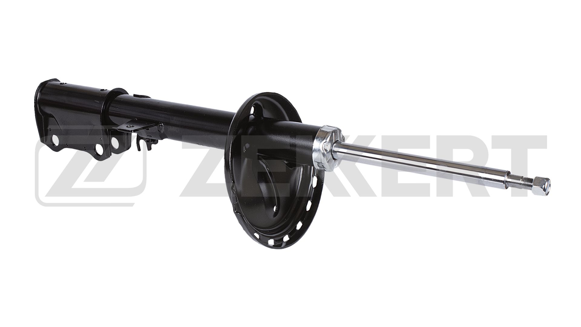 Амортизатор газовый правый задней подвески Toyota Venza (V10) 09-