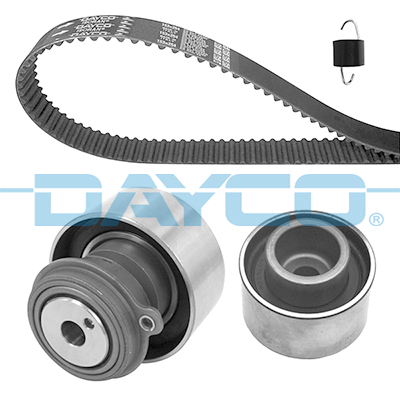 Комплект ГРМ DAYCO KTB385