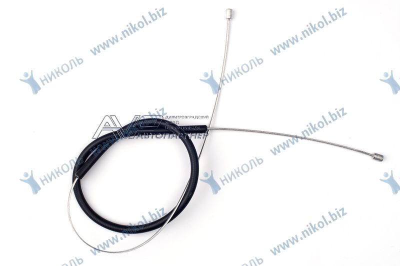 Трос газа ГАЗ-31029 (402 дв.) Автопартнер 3102-1108050