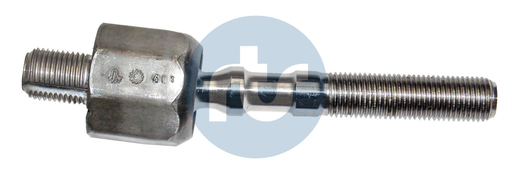 Тяга рулевая VOLVO 850 (854) 1991- \ 92-07018 RTS