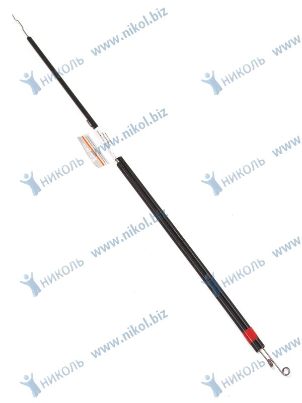 Тяга управления отопителем 2121 Autoparts