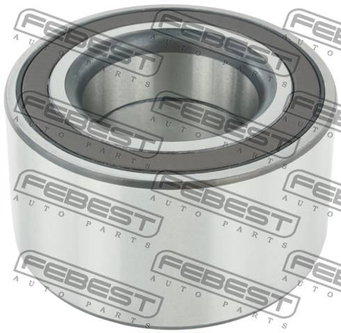Подшипник ступицы Hyundai Creta 16-, iX35 10-, Sonata (ТагАЗ); Kia Sportage 07-15 передней \ FEBEST DAC45840041M