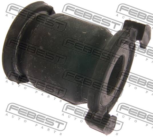 Сайлентблок MAZDA 3 BK 2003-2008 [EU] рулевой рейки \ MZAB-068 FEBEST