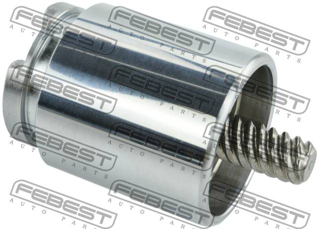 Поршень суппорта MAZDA 6 GG 2002-2008 [GEN] заднего с механизмом \ 0576-MZ6R FEBEST