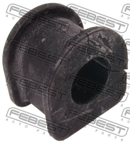 Втулка стабилизатора Toyota Aristo 97-, Crown 99-; Lexus GS300 97- переднего d28.6 \ FEBEST TSB-UZS173F