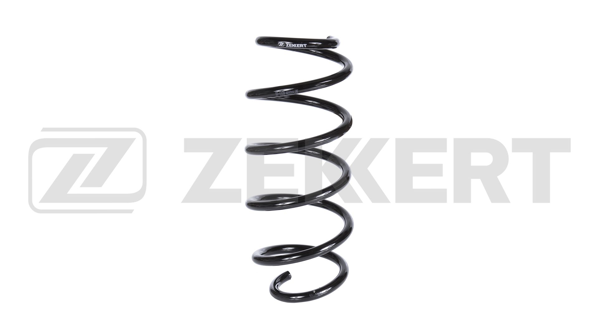 Пружина ZEKKERT SF1109 перед. VW Passat VI 05-, Passat CC 08-