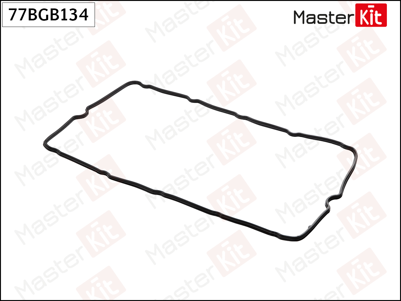 Прокладка к/к MASTERKIT Ford Transit 2.4D H9FB/JXFA/PHFA 06-