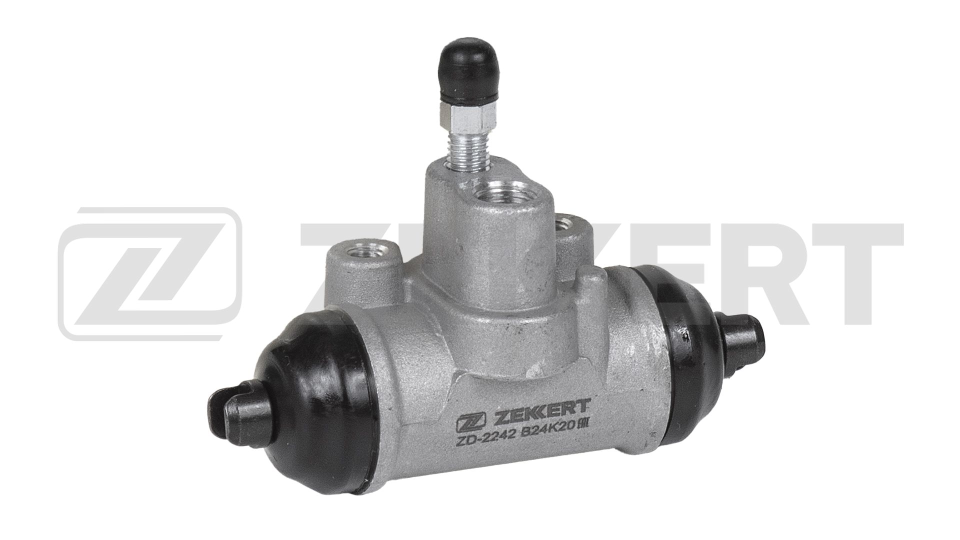 Цилиндр торм. колесный Kia Carens 00- Clarus 96- Sephia 93- Shuma I II 96-