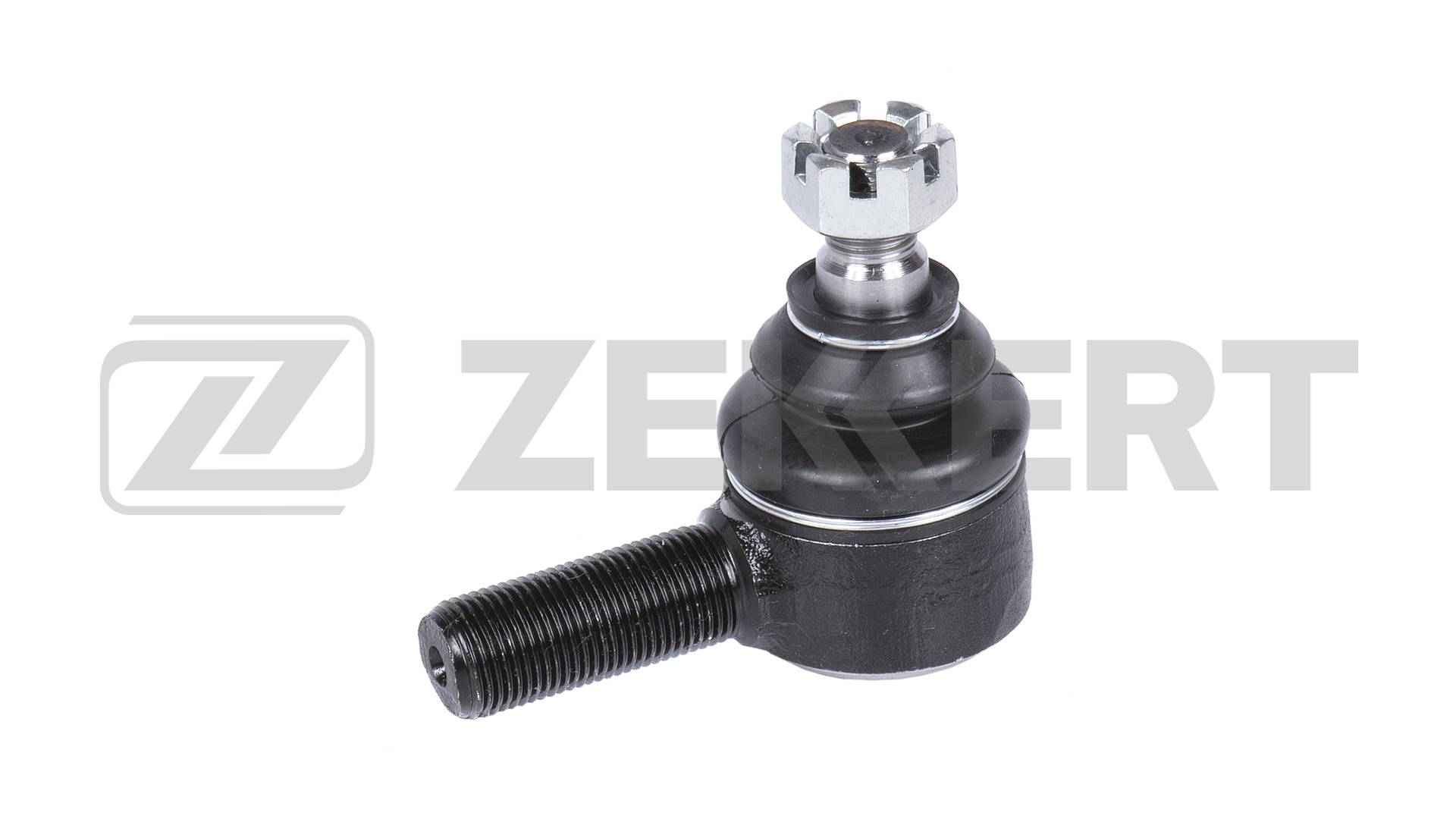 Наконечник рулевой UAZ Patriot 03- Zekkert правый SN2539