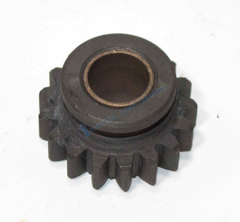 Шестерня КПП 2101 заднего хода Коробка Про большая н.о (5 ст КПП)
