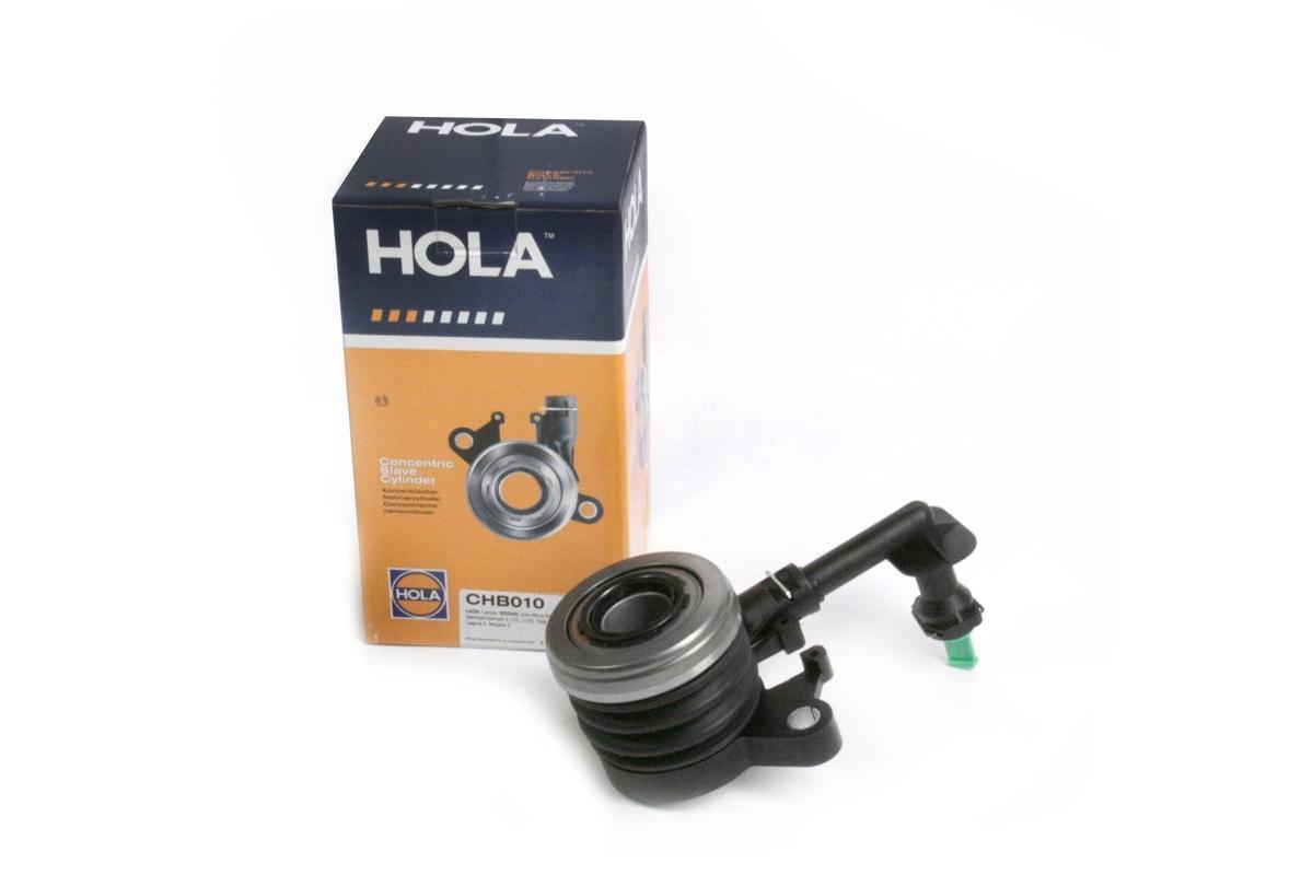 Подшипник выжимной для а/м Lada Largus 16V; Renault Logan 04-; Nissan Qashqai 06- (гидравлика) HOLA