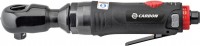 Пневматическая трещотка ударная 1/2" 68 Нм Carbon