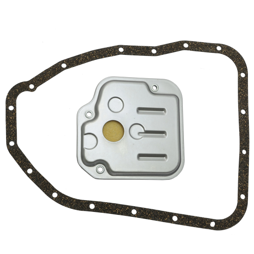 Фильтр АКПП (Комплект) Hyundai, KIA - 4 SPEED_ZIKMAR