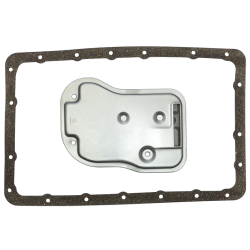 Фильтр АКПП (Комплект) Toyota 4Runner, Hiace, Hilux, Tundra, Lexus GS30_ZIKMAR
