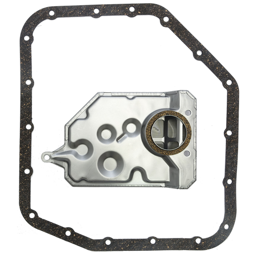 Фильтр АКПП (Комплект) Toyota Celica 3S-FE ST182 90-93, RAV-4 3S-FE SXA15G 98-00_ZIKMAR