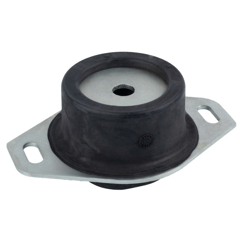 Подушка двигателя/КПП FEBI Peugeot 206/307 2.0/1.9D/2.0HDi/306 2.0 97-