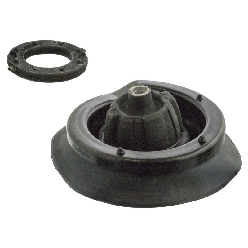 Опора амортизатора FEBI MB W203 пер.L (кмпл.)