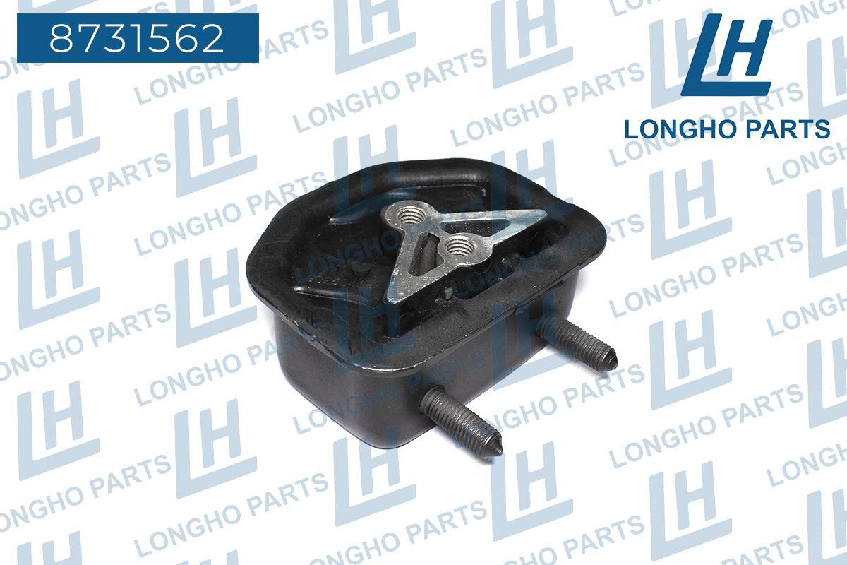 Опора двигателя Daewoo Nexia, Espero; Chevrolet Lanos передняя правая Longho