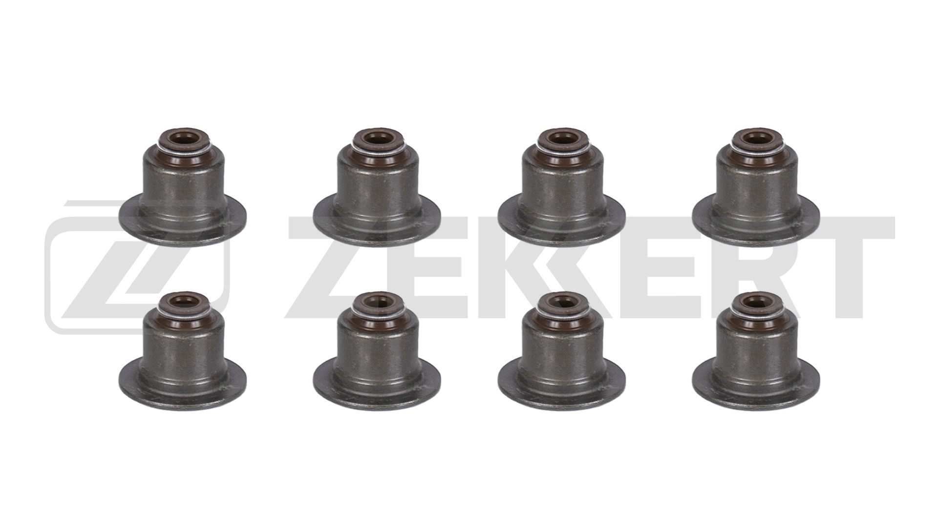Колпачок маслосъемный Chevrolet Aveo (T200/250/255) 03- Cruze (J300/305) 09- Lacetti (J200) 05- D