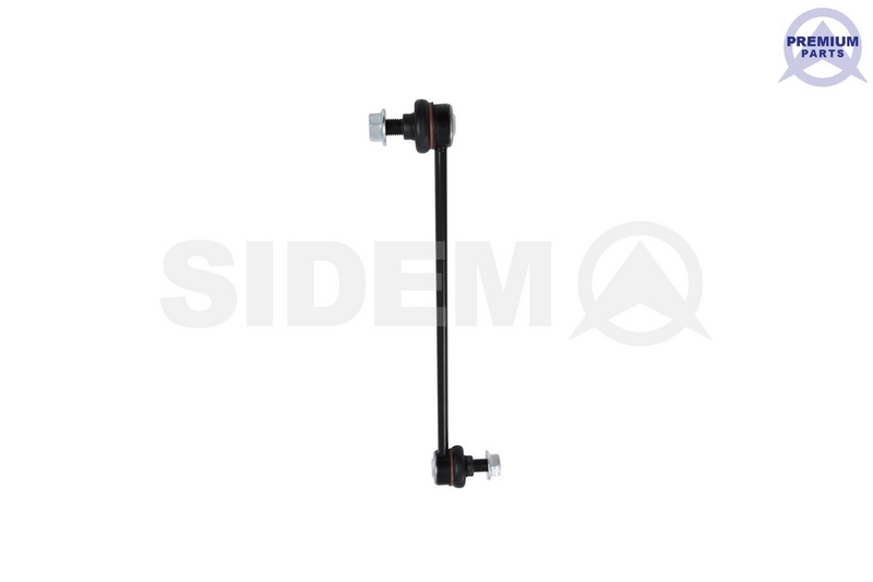 Стойка стабилизатора Chevrolet Aveo (T300) 11-, Cobalt 12-; Ravon R4 переднего \ SIDEM 9062