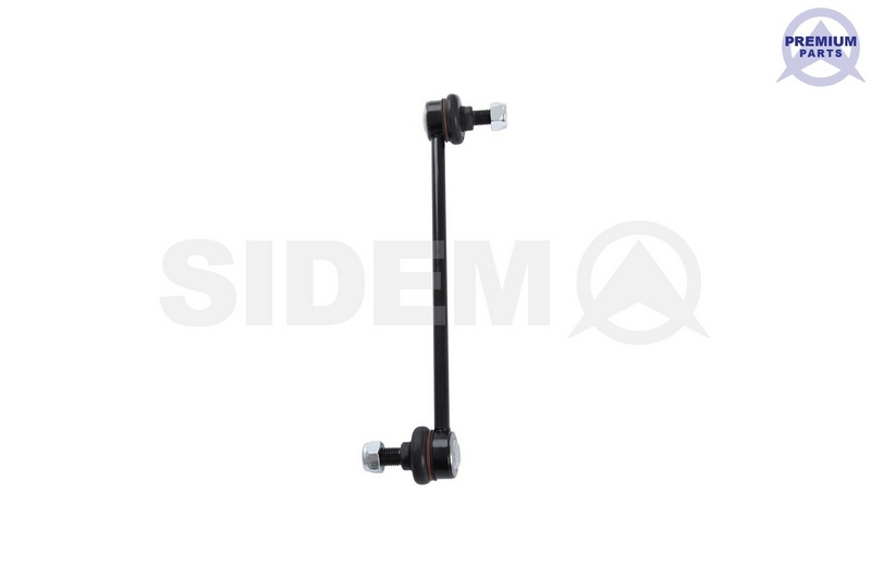 Стойка стабилизатора Opel Corsa C 00-, Meriva A 03-, Vectra B 95-, Saab 9-5 97- переднего \ SIDEM 9660