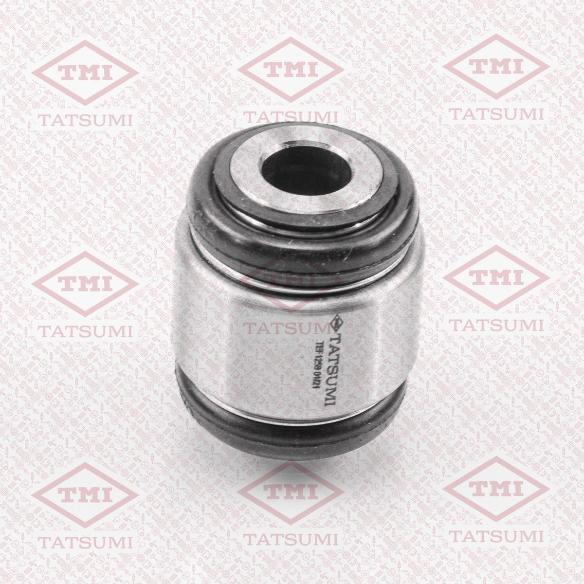 С/блок TATSUMI SSANGYONG Rexton 06->
