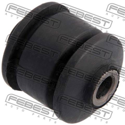 Сайлентблок TOYOTA HILUX SURF KDN185,KZN185,RZN18#,VZN18# 1995.11- заднего продольного рычага \ TAB-164 FEBEST