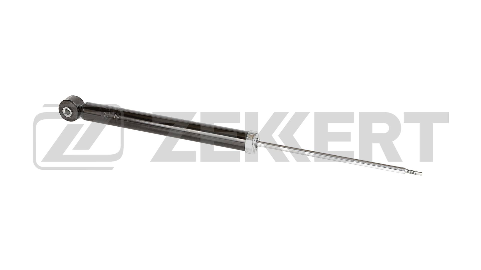 Амортизатор Ford Fiesta V, VI 08-, Mazda 2 I, II 07- Zekkert газ. задн. SG6295