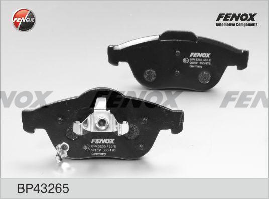 Колодки тормозные / Toyota Avensis 1.6-2.0, 01.01-03, ATE / колодки тормозные дисковые / 156.4/155.2*68.5/71*17.5; передние; ATE systems
