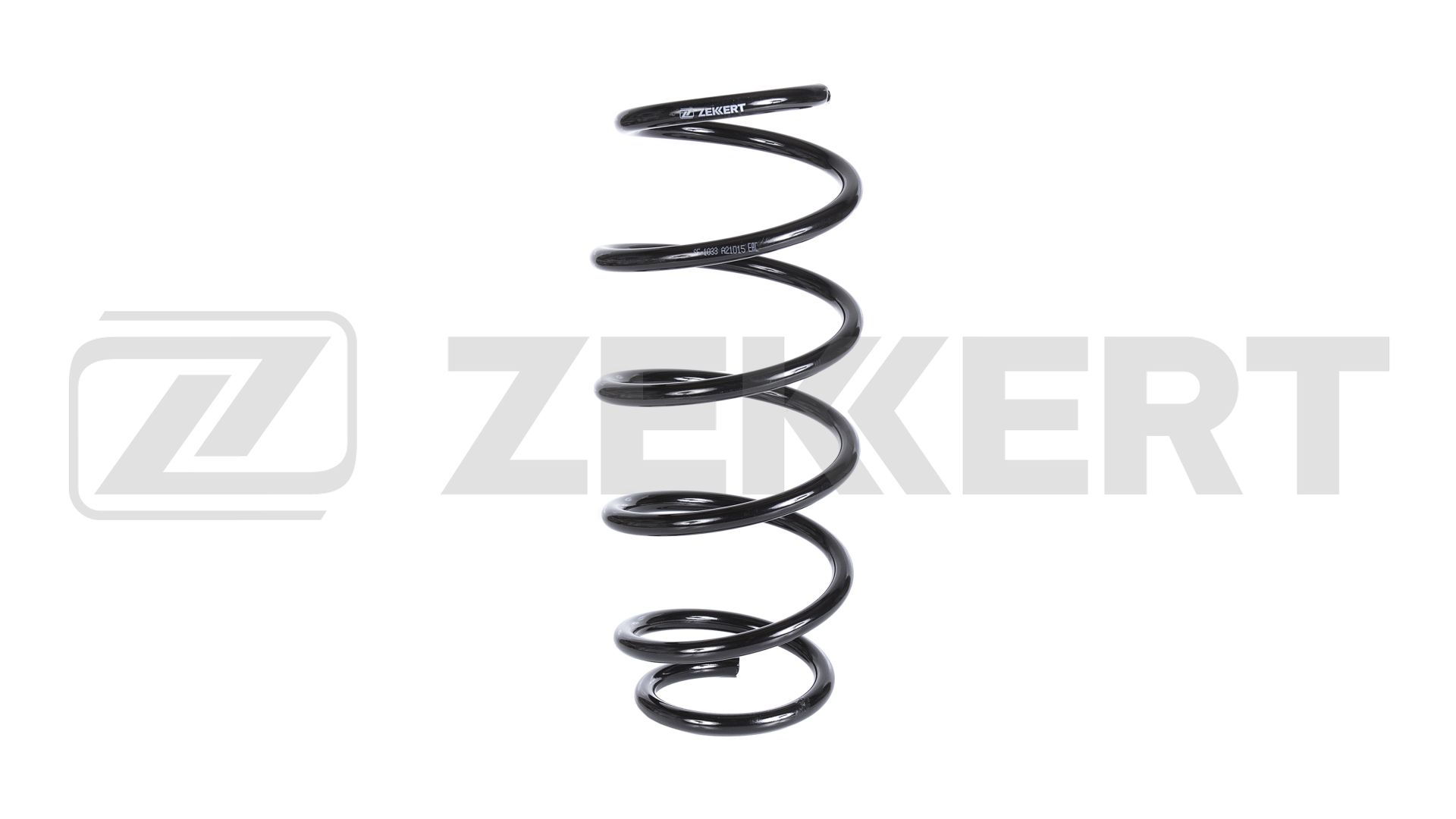 Пружина передней подвески ZEKKERT Opel Astra H 04-