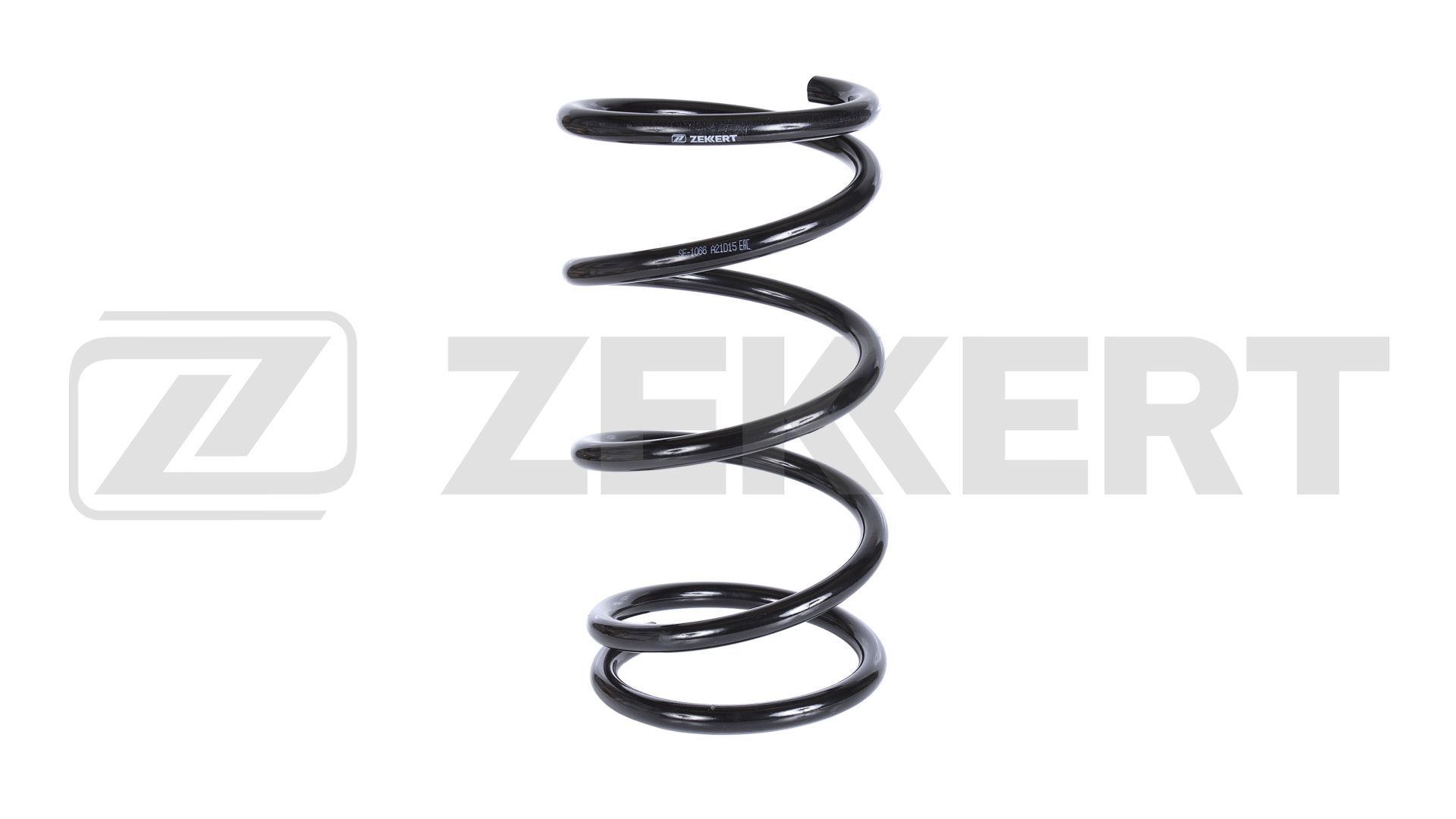 Пружина передней подвески ZEKKERT Ford Transit 00-