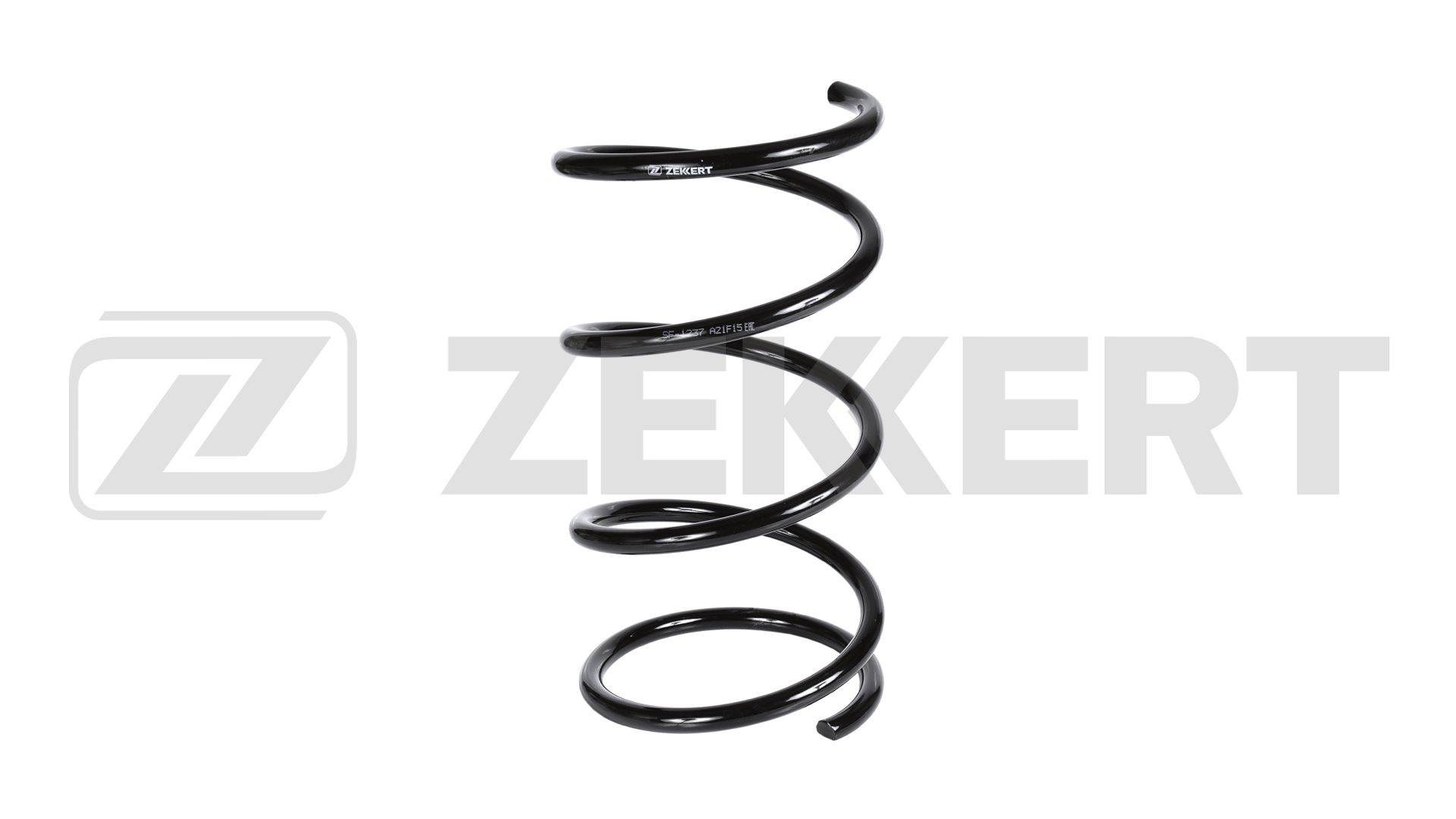 Пружина передней подвески ZEKKERT Mitsubishi Grandis 04-