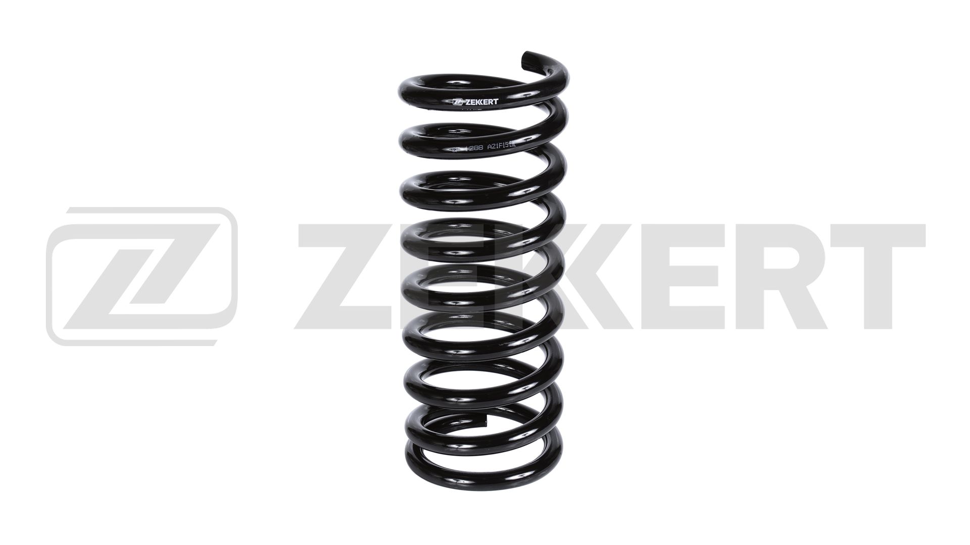 Пружина задней подвески ZEKKERT MB 8 (W1114 W1115) 68- 123 (C123) 77- Седан (W123) 76-