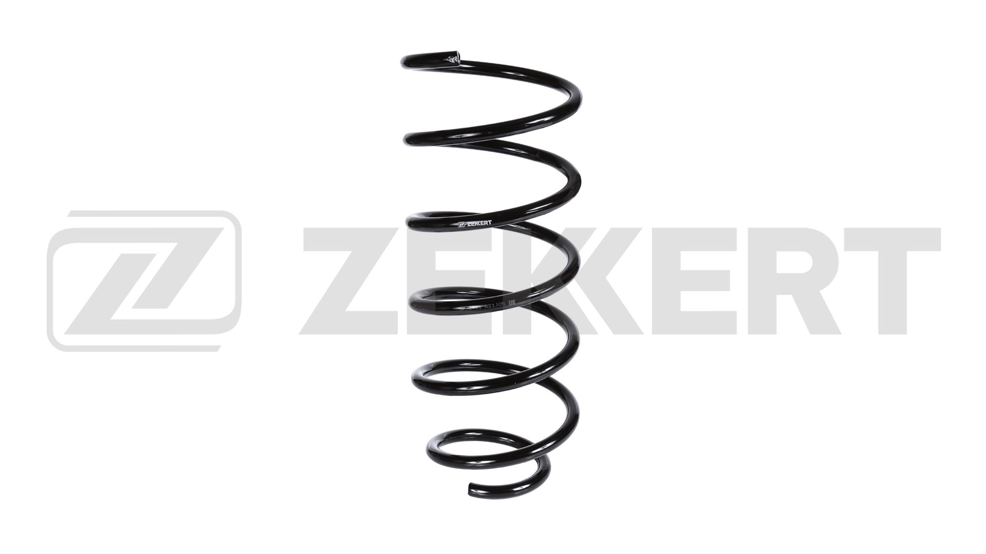Пружина передней подвески ZEKKERT Volvo S60 00-