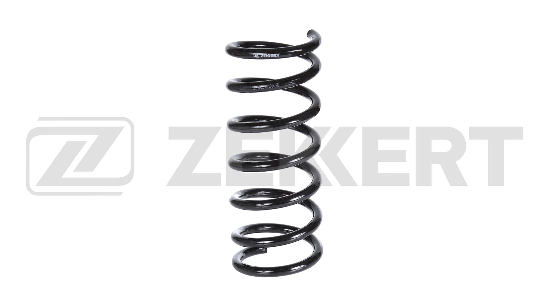Пружина ZEKKERT SF1082 задн. Ford S-Max 06-