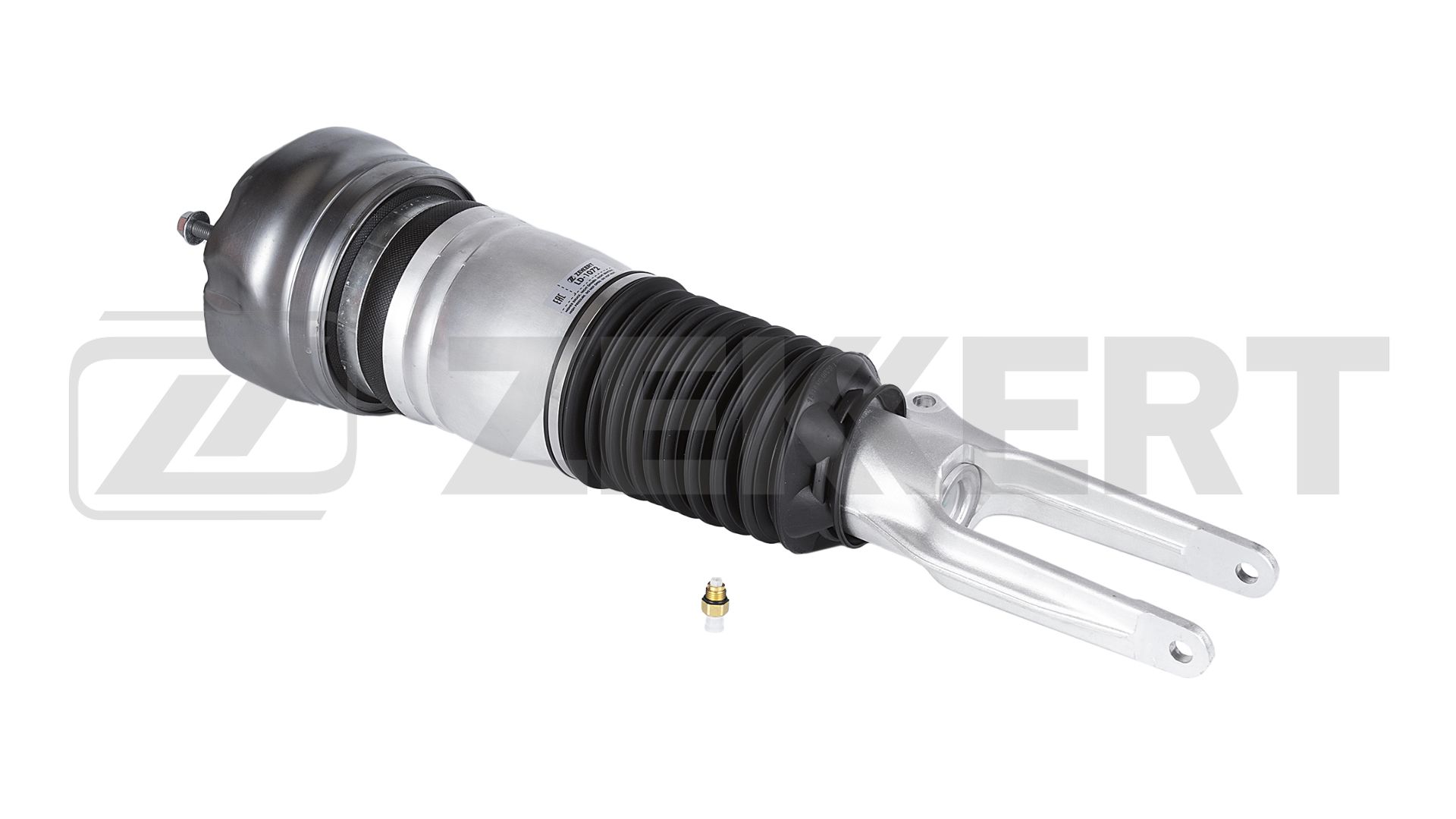 Пневмоамортизатор ZEKKERT LD1072 передн. прав. Land Rover Range Rover Sport 09-