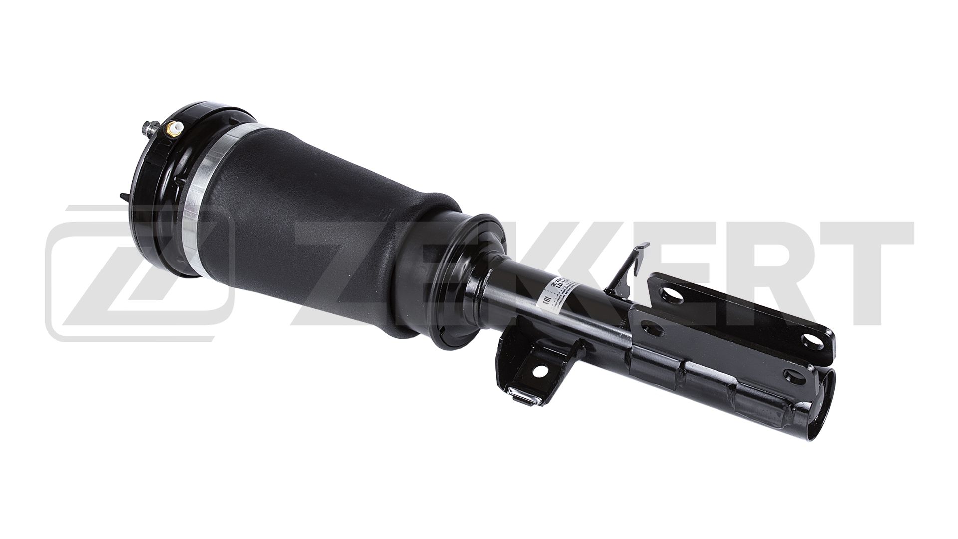 Пневмоамортизатор ZEKKERT LD1049 передн. лев. без EDC BMW X5 (E53) 00-