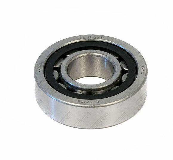 Подшипник КПП Г-Зель двс Cummins 2.8 c 2020 г.в. (NJ305) ESPRA