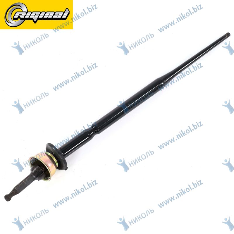 Кулиса рычага КПП верхняя часть (трубка) Г-3302 Бизнес Riginal