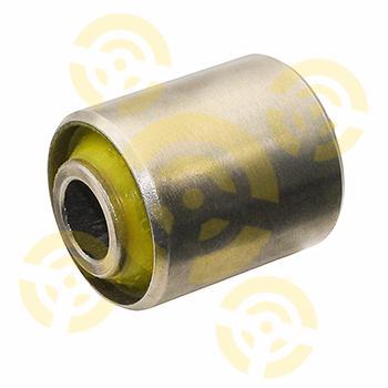 С/блок Точка Опоры 23064248 поперечной тяги, задней подвески, к кузову OPEL ASTRA J (2009-2017)