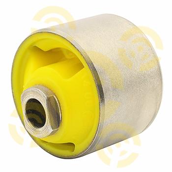 Сайлентблок Chevrolet Epica (V200, V250) 03- задней продольной тяги \ Точка Опоры 14-06-3369