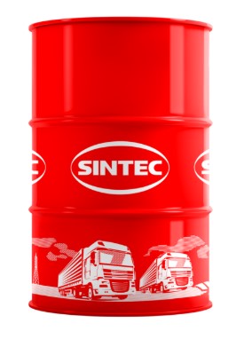 Масло гидравлическое Sintec Hydraulic Optimum HVLP 32 200 л