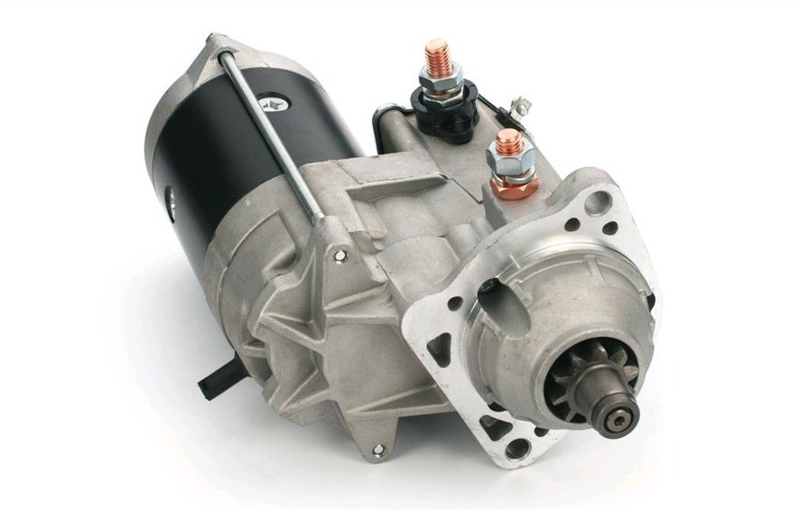 Стартер TESLA TECHNICS STR9050