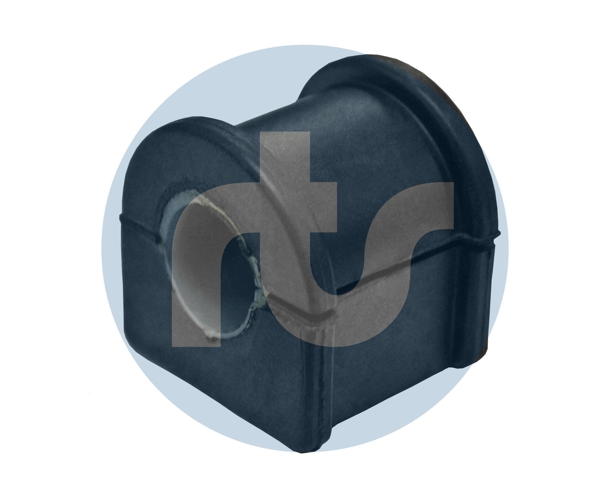 Втулка стабилизатора FORD TRANSIT Bus (E_ _) 1994- пер.ось \ 035-00144 RTS