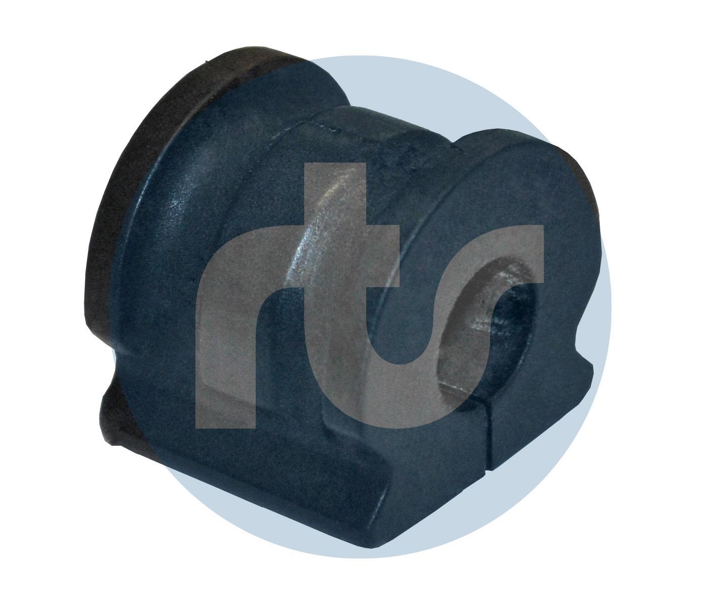 Втулка стабилизатора VAG Polo Sedan 10-; Fabia 99-, Rapid 12- переднего D=16 мм \ RTS 035-00146