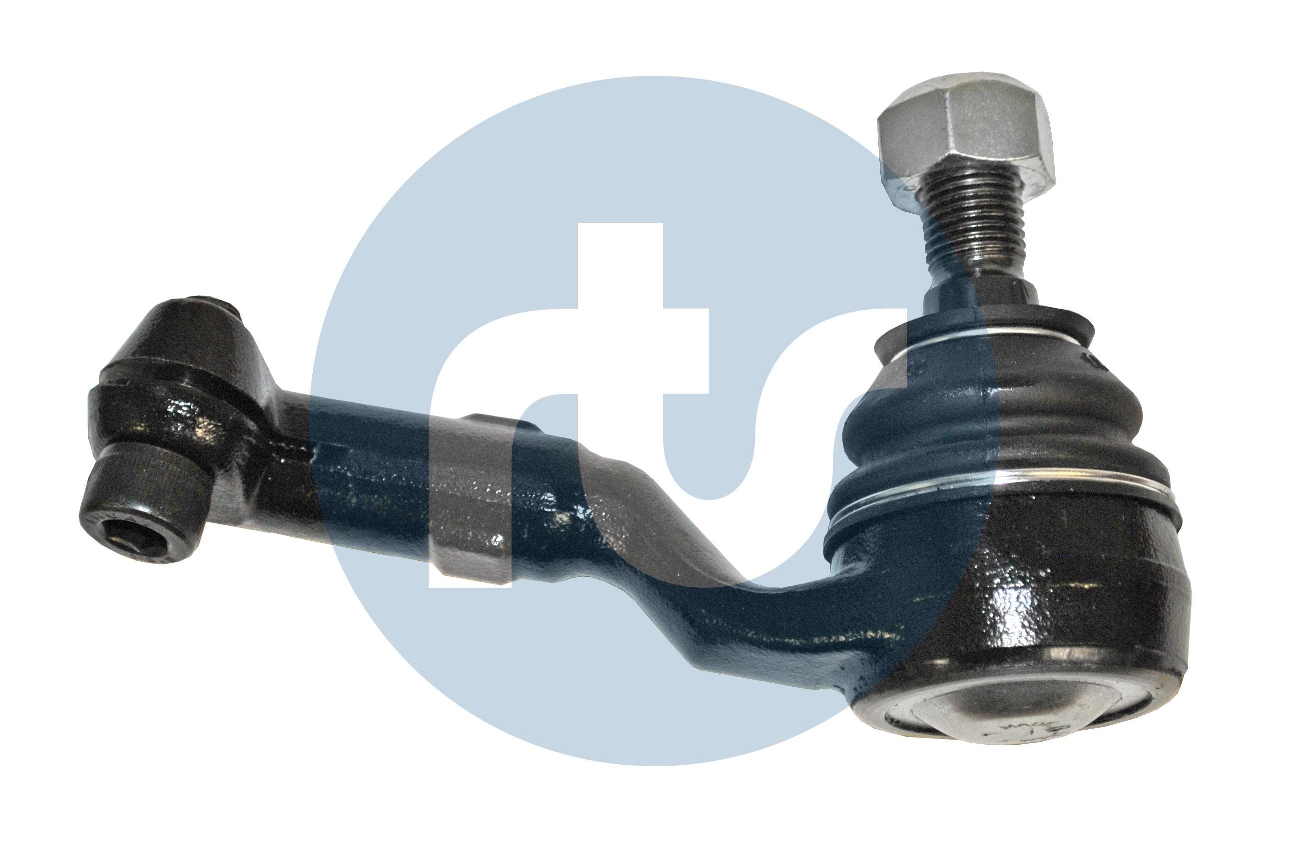 Наконечник рулевой BMW 3 (E90) 04-, X1 (E84) 08- xDrive правый \ RTS 91-99516-1